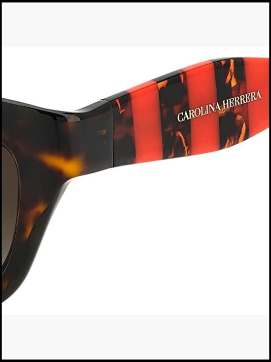 Cat Eye Sunglasses with Gradient Lenses